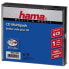 Hama CD-Multipack 6 - 6 discs - Transparent