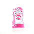 Фото #5 товара Fila Grant Hill 2 5BM01377-956 Womens Pink Leather Athletic Basketball Shoes 6.5
