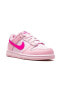 Фото #3 товара Dunk Low Sneaker Dh9765-600 Triple Pink