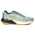 Фото #1 товара Puma FastTrac Nitro Running Womens Grey Sneakers Athletic Shoes 37704608