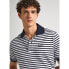 PEPE JEANS Hunting short sleeve polo