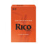 Фото #1 товара D'Addario Woodwinds RICO Baritone Sax 3 Box of 10 Reeds