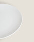 Фото #7 товара Stoneware dinner plate