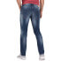 Фото #2 товара TIMEZONE Slim ScottTZ Jeans