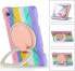 Фото #2 товара Etui na tablet Tech-Protect Etui Tech-protect X-armor Samsung Galaxy Tab A7 Lite Baby Color