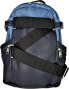 Фото #6 товара BIKKEMBERGS Men's Db Strap Combo Backpack, 14.5 x 45 x 30 cm (W x H x L)