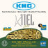 Фото #1 товара KMC X11EL road/MTB chain