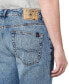 Фото #4 товара Buffalo Men's Relaxed Tapered Ben Rugged Jeans