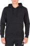 Joma Joma Montana Hoodie 102108-100 Czarne 3XL