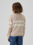 Фото #2 товара Kids Striped Sweater