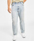 ფოტო #1 პროდუქტის Levi’s® Men’s 550™ ’92 Relaxed Taper Jeans