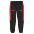 Фото #3 товара Puma F1 Mt7+ Track Pants Mens Black Casual Athletic Bottoms 62566301