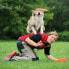 Фото #3 товара Игрушка для собак Trixie DYSK DLA PSA "DOG ACTIVITY" 23cm