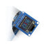 Фото #1 товара Graphical color OLED display 0.95 '' (B) 96x64px SPI - straight connectors - Waveshare 10514