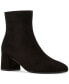 ფოტო #1 პროდუქტის Heritage Women's Hero Dress Booties, Created for Macy's