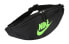 Nike Heritage Logo Kangaroo Bag BA5750-019