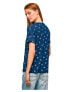 ფოტო #2 პროდუქტის PEPE JEANS Nyla short sleeve T-shirt