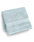 Фото #3 товара Finest Elegance 30" x 56" Bath Towel, Created for Macy's