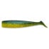 LUNKER CITY Shaker Soft Lure 115 mm 10g