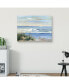 Фото #3 товара Холст для картин Fine Art Canvas береговые обитатели Салли Свэтленд