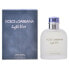 Фото #3 товара Мужская парфюмерия Dolce & Gabbana Light Blue Pour Homme EDT