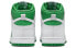 Nike Dunk High "Stadium Green and White" DV0829-300 Sneakers