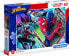 Фото #1 товара Пазл для детей Clementoni Puzzle 60 elementów Super Kolor - Spider-Man