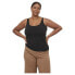 ფოტო #1 პროდუქტის VILA EVOKED Jenni sleeveless T-shirt