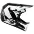 FLY RACING Rayce downhill helmet