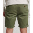 Фото #2 товара SUPERDRY Vintage Officer chino shorts