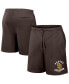 Фото #1 товара Men's Darius Rucker Collection By Brown San Diego Padres Team Color Shorts