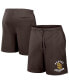 ფოტო #1 პროდუქტის Men's Darius Rucker Collection By Brown San Diego Padres Team Color Shorts