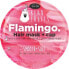 Фото #2 товара Haarmaske Flamingo, Hair mask + cap, 20 ml