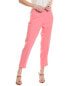 Фото #1 товара Peserico Pull-On Pant Women's Pink 38