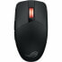 Mouse Asus ROG Strix Impact III Black