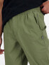 Фото #7 товара New Balance Twill straight pant 30" in green