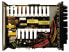 Фото #6 товара SilverStone DA750 - Power Supply 750 W Internal - ATX