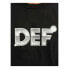 ფოტო #3 პროდუქტის DEF B.E.K. x BEKShirty short sleeve T-shirt
