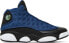 [DJ5982-400] Mens Air Jordan Retro 13 'Brave Blue'