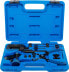 Фото #2 товара BGS 8867 Motorcycle Chain Tool Set, 21 Pieces