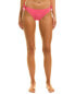 Фото #1 товара Shan Techno Bikini Bottom Women's Pink 12