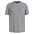 TOMMY HILFIGER Essential Small Logo short sleeve T-shirt