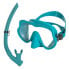 BEUCHAT Atoll MT snorkeling set