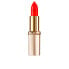 Loreal Paris Color Riche Lipstick 377 Perfect Red Стойкая увлажняющая губная помада