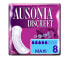 Ausonia Discreet Maxi Супервпитывающие прокладки с защитой от запаха и протекания 8 шт.