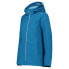 CMP Long Fit 3A22226 softshell jacket