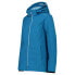 Фото #3 товара CMP Long Fit 3A22226 softshell jacket