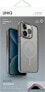 Фото #2 товара Uniq UNIQ etui Combat Duo iPhone 15 Pro 6.1" Magclick Charging niebiesko-szary/dusty blue-grey