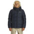 Фото #2 товара Quiksilver Scaly Reversible jacket