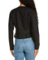 Фото #2 товара Lafayette 148 New York Fitted Wool-Blend Jacket Women's